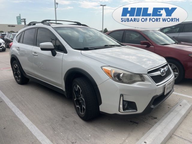 2017 Subaru Crosstrek Premium