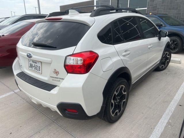 2017 Subaru Crosstrek Premium