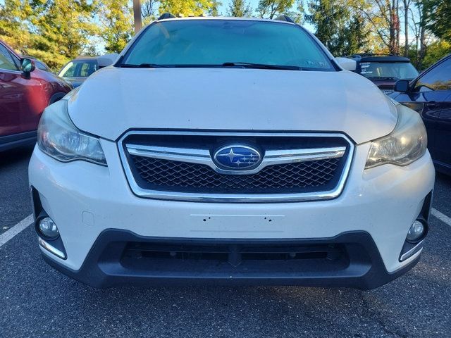 2017 Subaru Crosstrek Premium