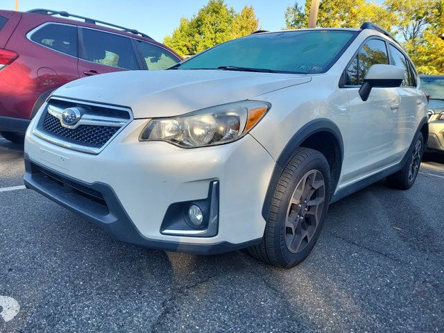 2017 Subaru Crosstrek Premium