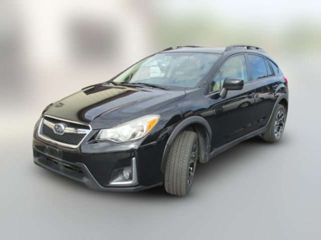 2017 Subaru Crosstrek Premium
