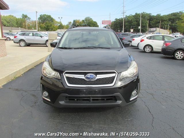 2017 Subaru Crosstrek Premium
