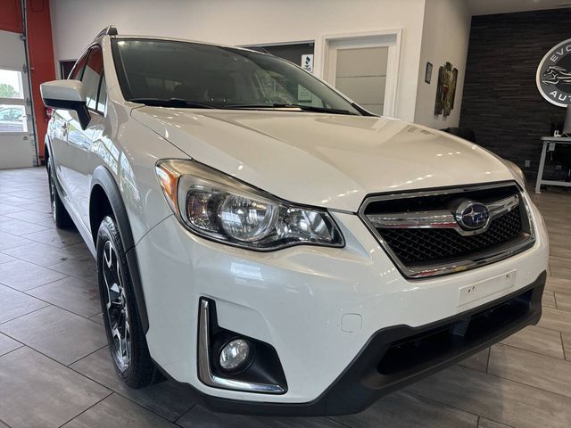 2017 Subaru Crosstrek Premium