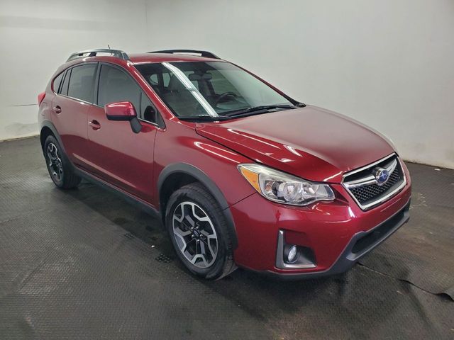 2017 Subaru Crosstrek Premium