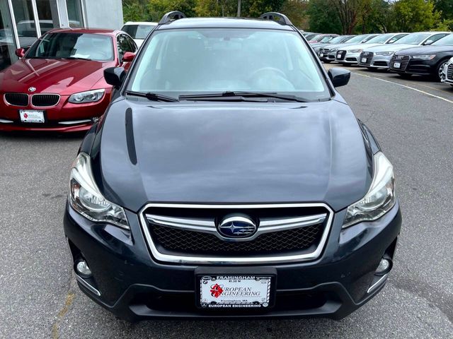 2017 Subaru Crosstrek Premium