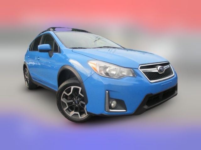 2017 Subaru Crosstrek Premium