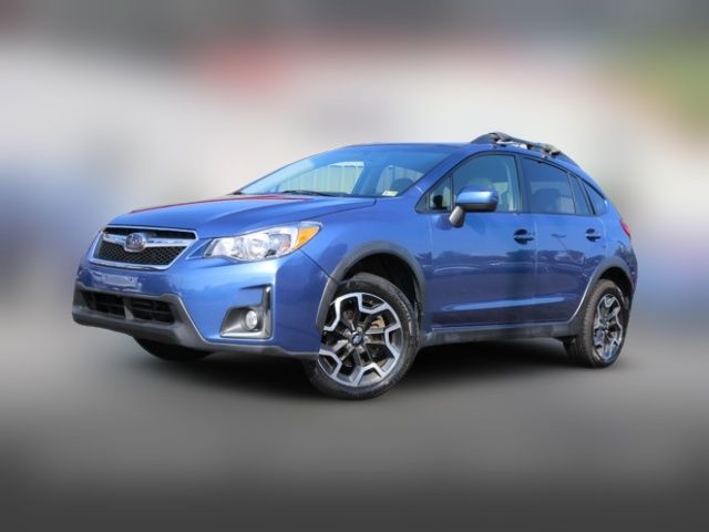 2017 Subaru Crosstrek Premium