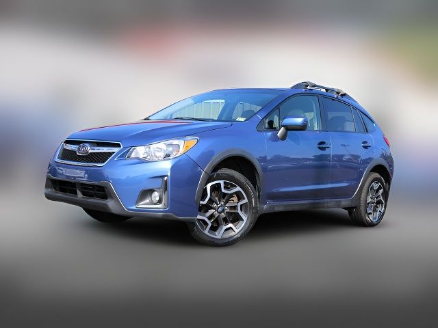 2017 Subaru Crosstrek Premium