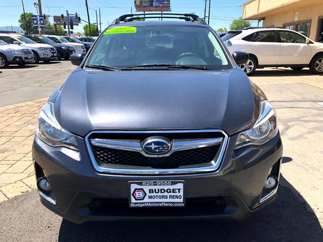 2017 Subaru Crosstrek Premium