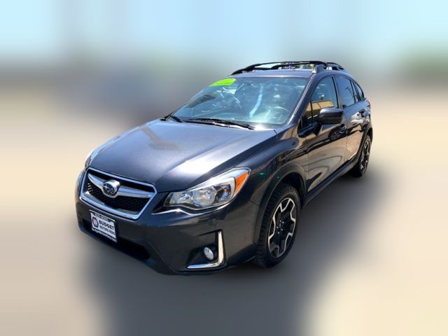2017 Subaru Crosstrek Premium