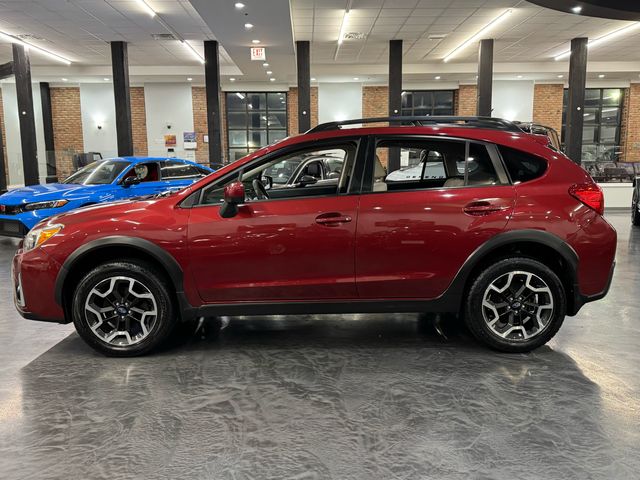 2017 Subaru Crosstrek Premium