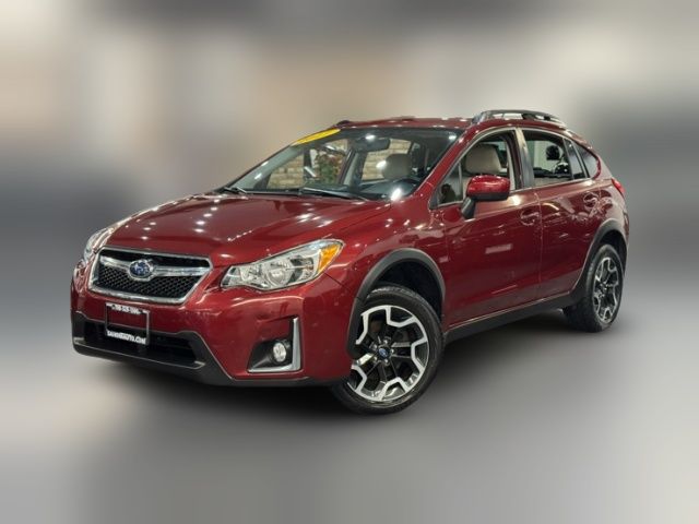 2017 Subaru Crosstrek Premium