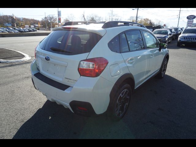 2017 Subaru Crosstrek Premium