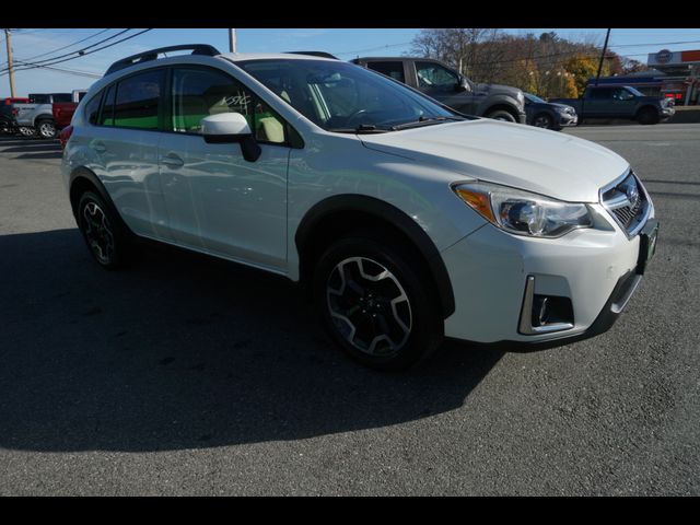 2017 Subaru Crosstrek Premium