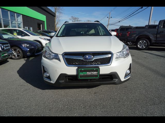 2017 Subaru Crosstrek Premium