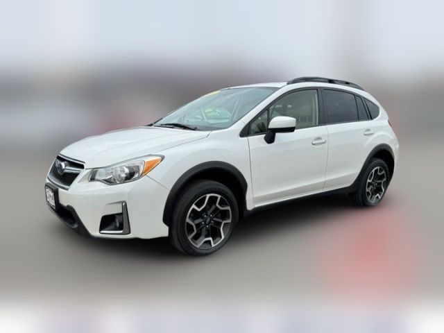 2017 Subaru Crosstrek Premium