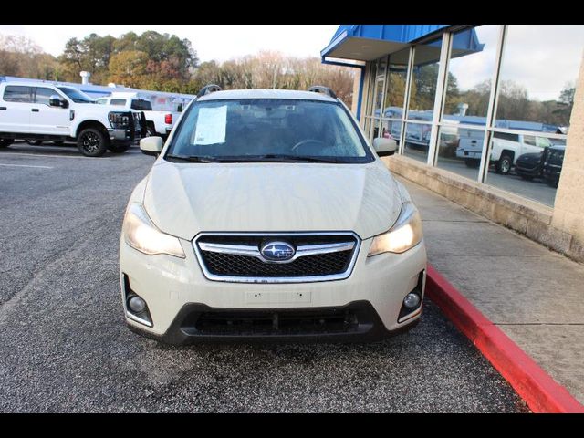 2017 Subaru Crosstrek Premium
