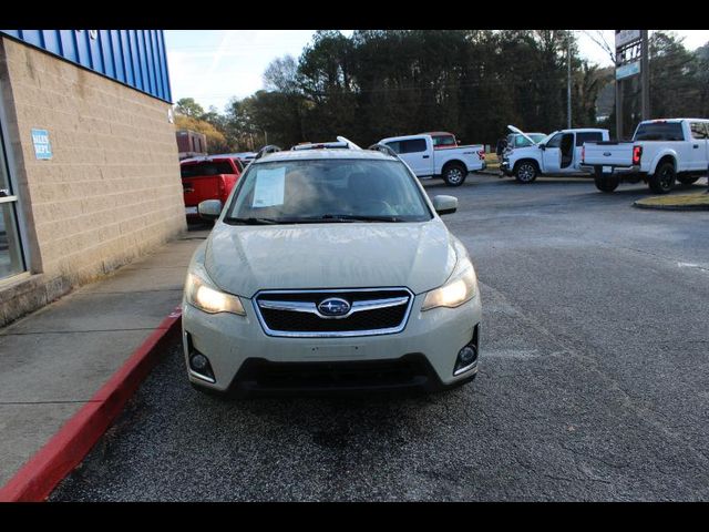 2017 Subaru Crosstrek Premium