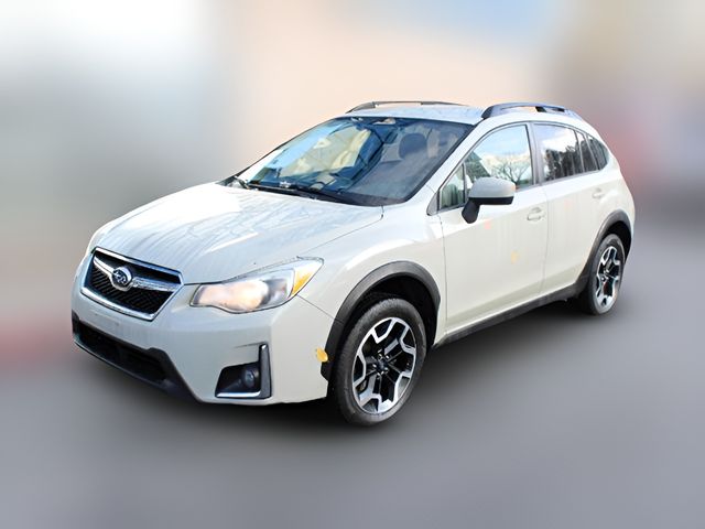 2017 Subaru Crosstrek Premium