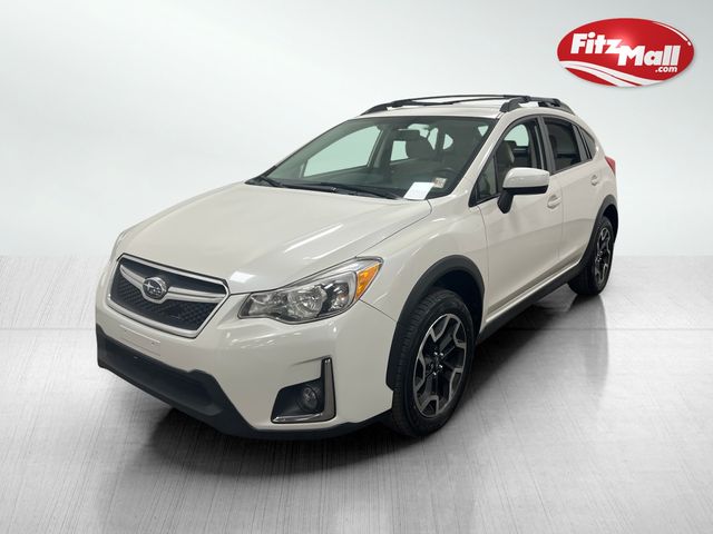 2017 Subaru Crosstrek Premium