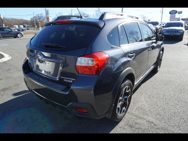 2017 Subaru Crosstrek Premium