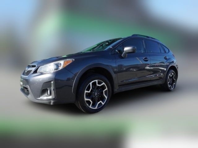 2017 Subaru Crosstrek Premium