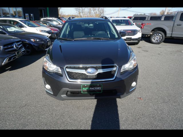 2017 Subaru Crosstrek Premium