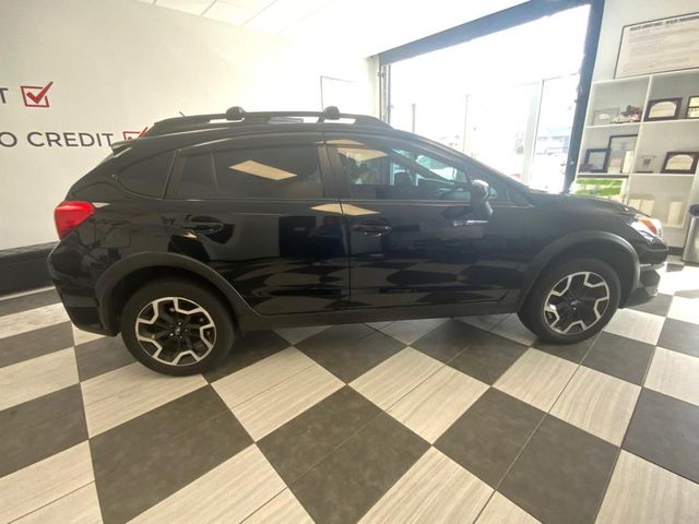 2017 Subaru Crosstrek Premium