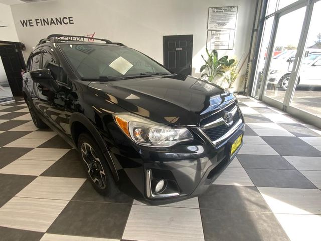 2017 Subaru Crosstrek Premium