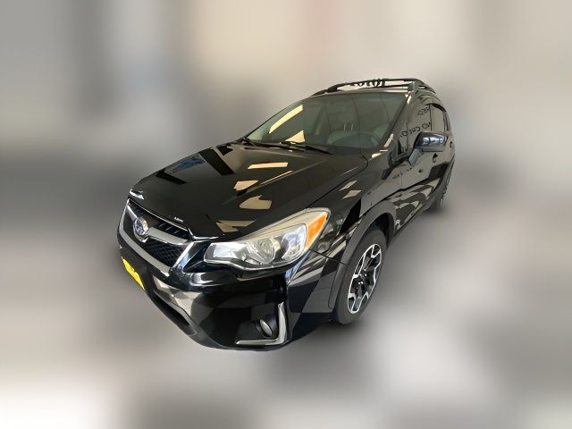 2017 Subaru Crosstrek Premium