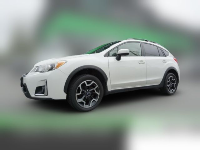 2017 Subaru Crosstrek Premium