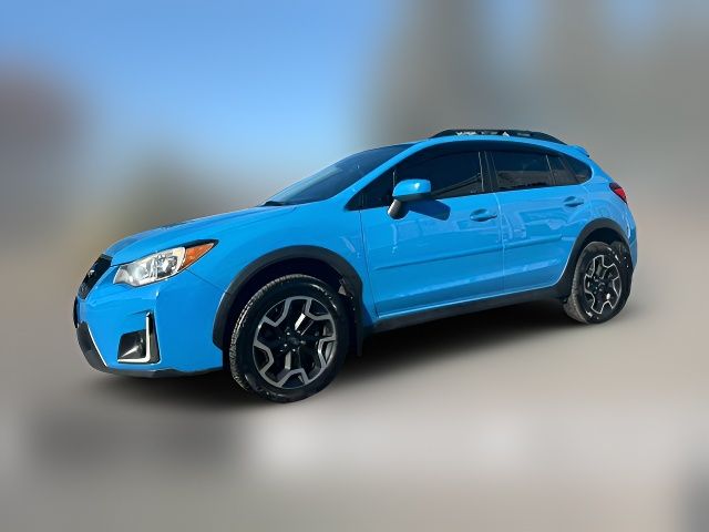 2017 Subaru Crosstrek Premium