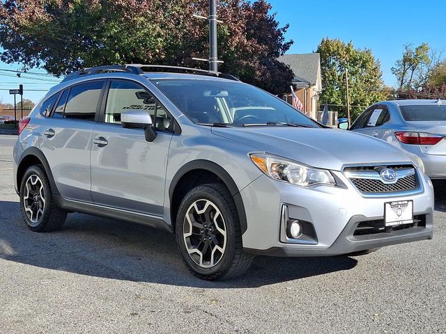 2017 Subaru Crosstrek Premium