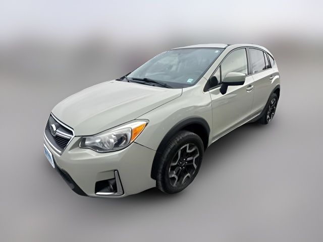 2017 Subaru Crosstrek Premium