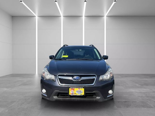 2017 Subaru Crosstrek Premium