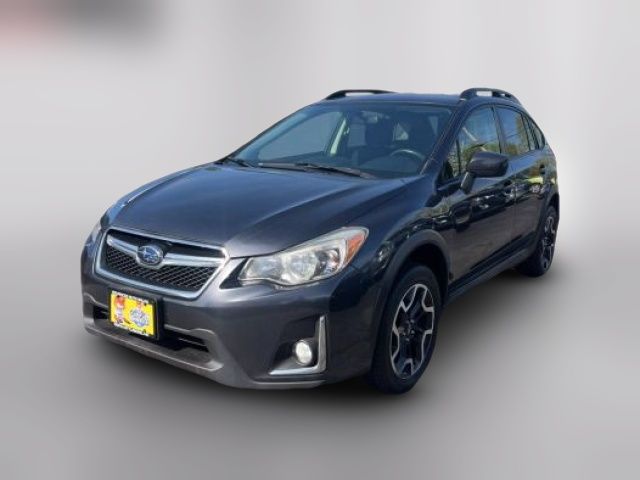 2017 Subaru Crosstrek Premium