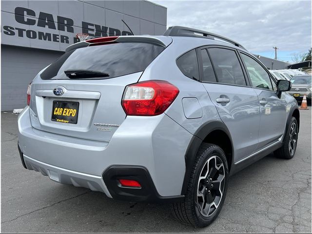 2017 Subaru Crosstrek Premium