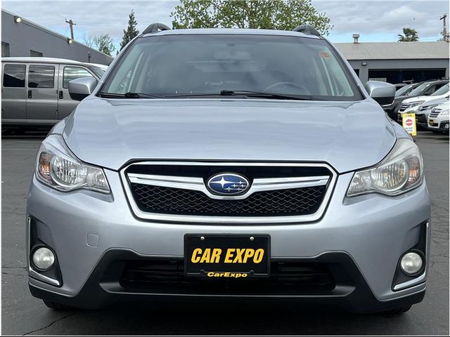 2017 Subaru Crosstrek Premium