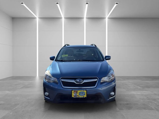 2017 Subaru Crosstrek Premium