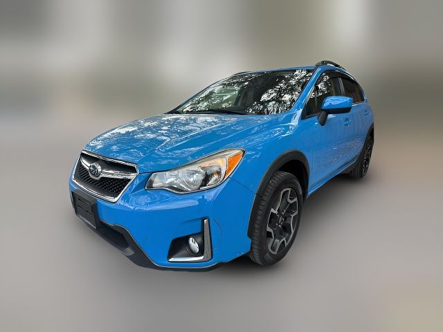 2017 Subaru Crosstrek Premium