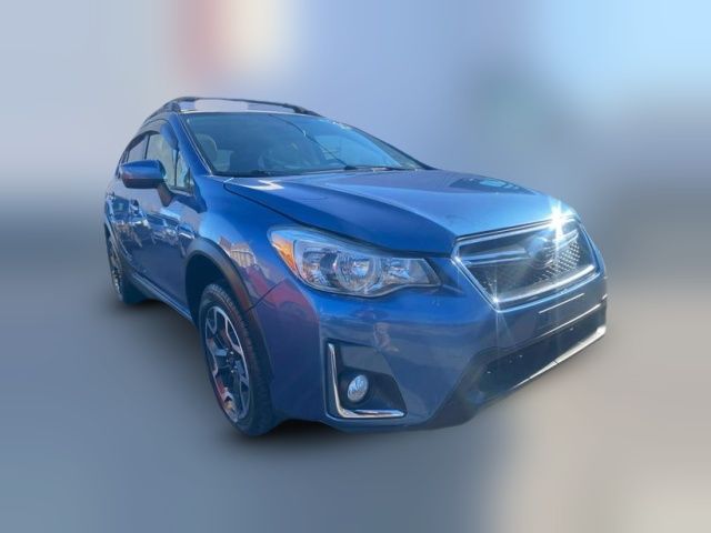 2017 Subaru Crosstrek Premium