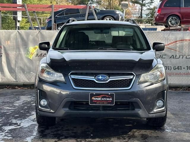 2017 Subaru Crosstrek Premium