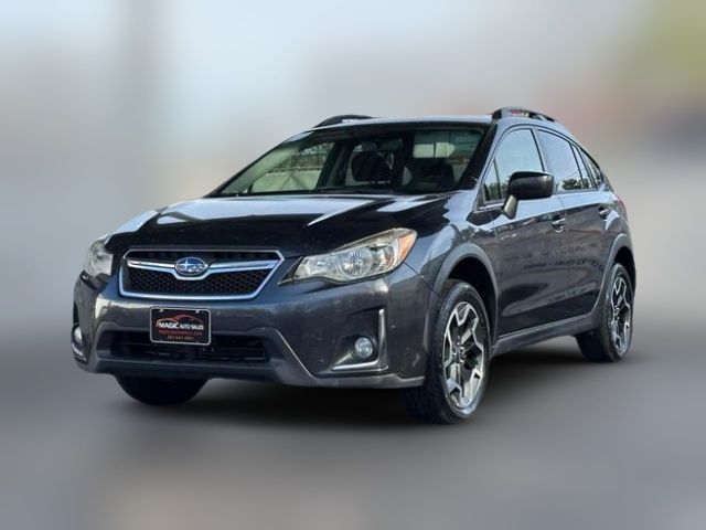 2017 Subaru Crosstrek Premium