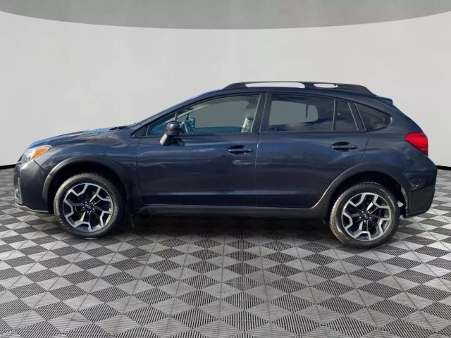 2017 Subaru Crosstrek Premium