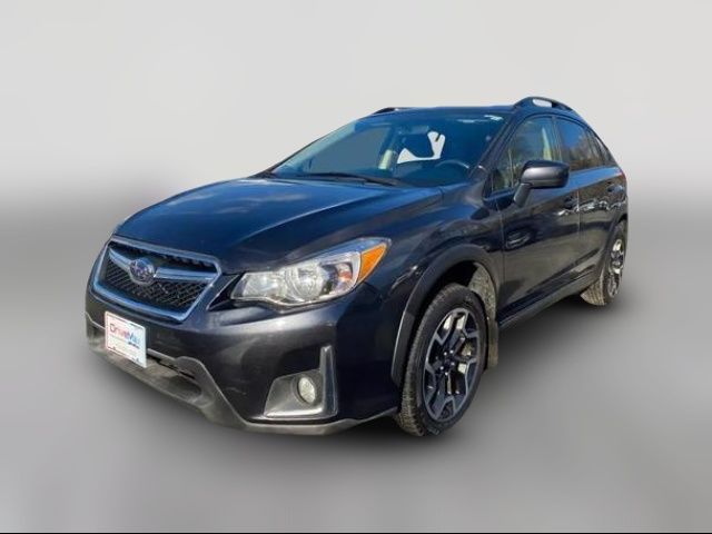 2017 Subaru Crosstrek Premium