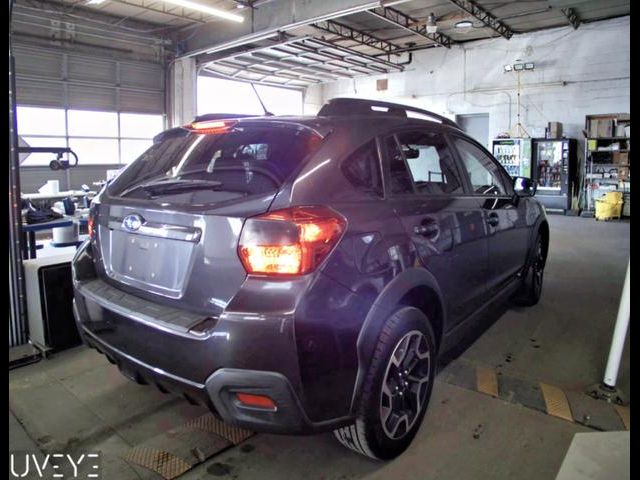 2017 Subaru Crosstrek Premium