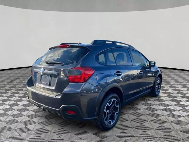 2017 Subaru Crosstrek Premium