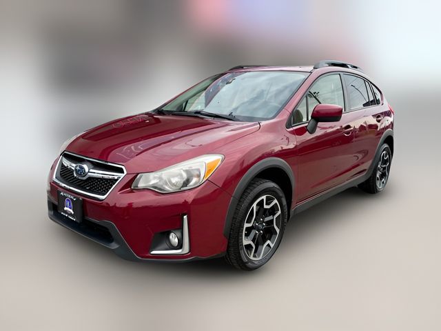 2017 Subaru Crosstrek Premium