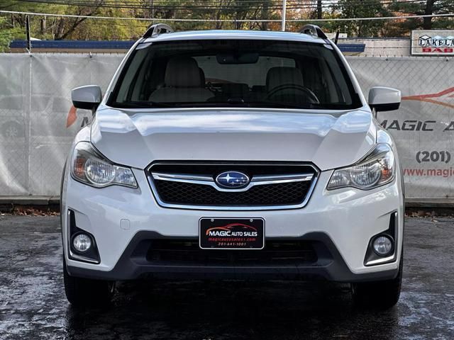 2017 Subaru Crosstrek Premium