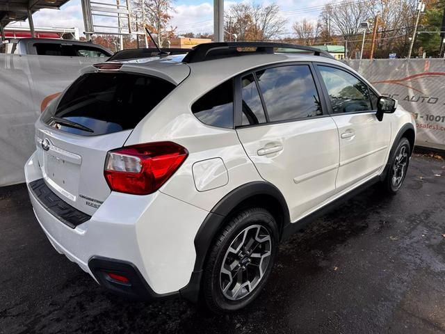 2017 Subaru Crosstrek Premium